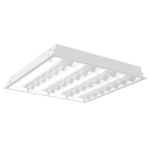 Изображение Светильник ДВО10-4х11-004 Rastr LED 11Вт IP20 Ардатов 1010411004