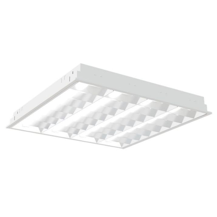 Изображение Светильник ДВО10-4х11-004 Rastr LED 11Вт IP20 Ардатов 1010411004