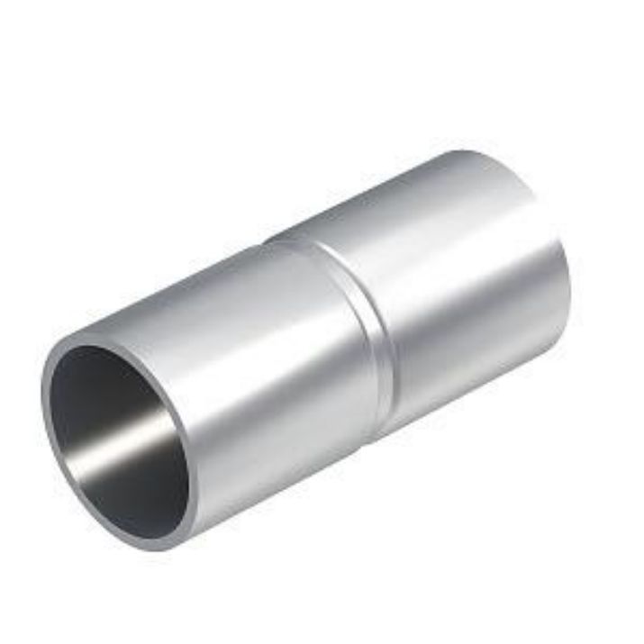 Изображение Муфта соединительная для труб D20 SV20 W ALU OBO 2046023