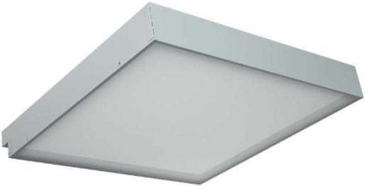 Изображение Светильник светодиодный OPL/R ECO LED 1200 4000К встраив. СТ 1028000240