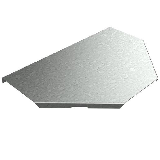 Изображение Крышка для отвода T-образ. осн.300 (80/100) KTD300 (80/100) КМ LO1983