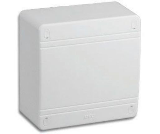 Изображение Коробка распределительная SDN2 для кабель-канала TA-GN H60 DKC 01870