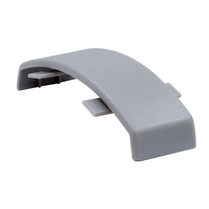 Изображение Соединение на стык для напольного кабель-канала GSP G сер. DKC 05914