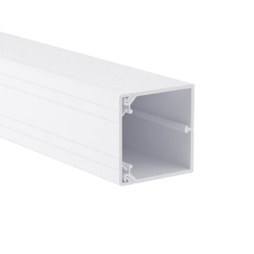 Изображение Кабель-канал 60х60 L2000 пластик TA-GN DKC 01784