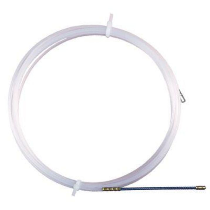 Изображение Протяжка для труб S4/30 d4 L30м (нейлон) DKC 59430