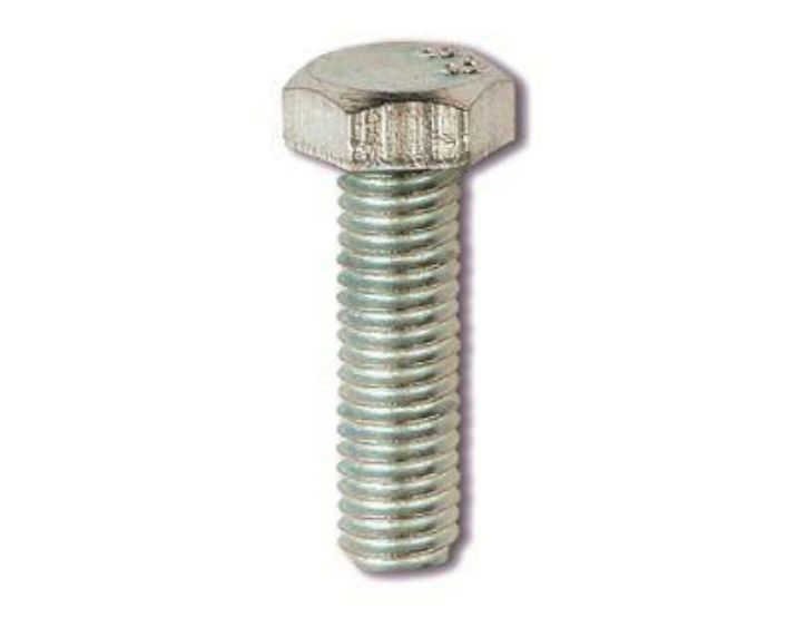Изображение Болт с шестигранной головкой М10х25 (уп.50шт) DKC CM021025