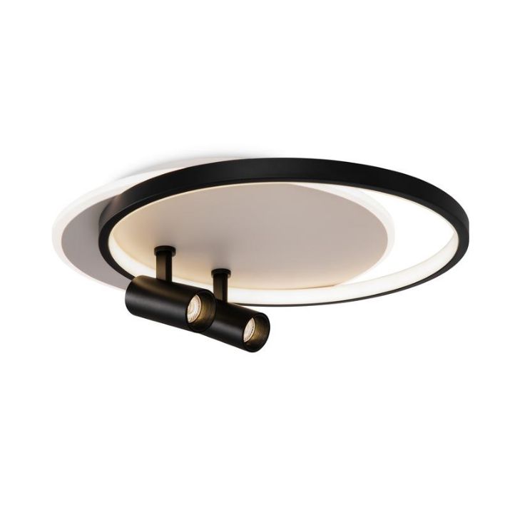 Изображение Светильник Spotlights 75Вт IP20 потолочн. Freya FR6083CL-L106WB