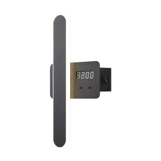 Изображение Светильник Times 11Вт IP20 бра настен. Freya FR6168WL-L11B