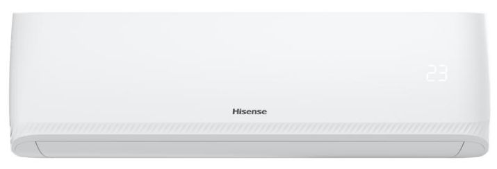 Изображение Сплит-система инверторного типа CITY DC AS-13UW4RYRCM04 Hisense НС-1688270