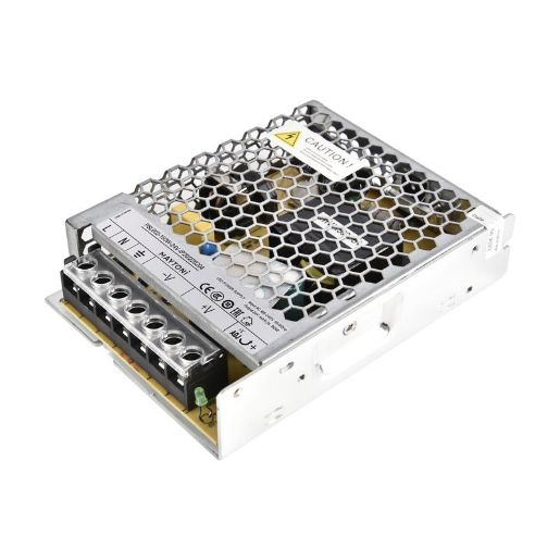 Изображение Блок питания PSL002 24В 150Вт IP20 Maytoni 220204