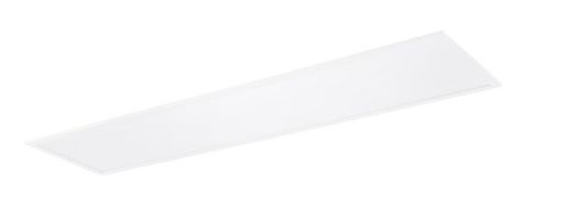 Изображение Светильник светодиодный ДВО CP 21 R 30W OP 940 2 W30L120 UGR19 295х1195х26мм 30Вт 4000К Ra90 IP40/IP20 UGR19 DALI встраив. бел. панель Русский Свет 14062123286