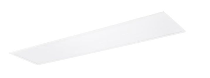 Изображение Светильник светодиодный ДВО CP 21 R 30W OP 940 2 W30L120 UGR19 295х1195х26мм 30Вт 4000К Ra90 IP40/IP20 UGR19 DALI встраив. бел. панель Русский Свет 14062123286