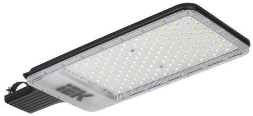 Изображение Светильник светодиодный ДКУ 1011-200Ш 5000К IP65 консольный IEK LT-DKU1-1011-200-50-K03