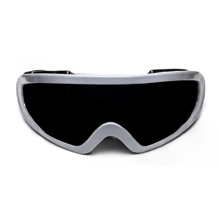 Изображение Очки закрытые Панорама для газосварки 6DIN ЕЛАНПЛАСТ ОЧК606 6Д