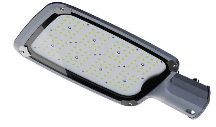 Изображение Светильник светодиодный 95 230 NSF-PW8-100-5K-C-LED уличный КСС косинусная Navigator 95230