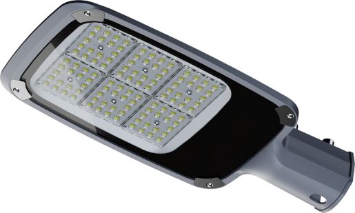 Изображение Светильник светодиодный 95 245 NSF-PW9-100-5K-W-LED уличный КСС широкая NAVIGATOR 95245