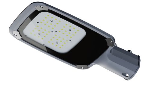 Изображение Светильник светодиодный 95 238 NSF-PW9-50-5K-C-LED уличный КСС косинусная NAVIGATOR 95238