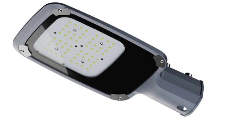Изображение Светильник светодиодный 95 238 NSF-PW9-50-5K-C-LED уличный КСС косинусная NAVIGATOR 95238