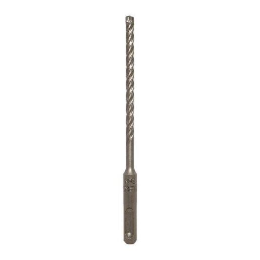 Изображение Бур по бетону SDS-plus 6х160 мм (4 резца) Professional EKF db-6-160-4x4-ue