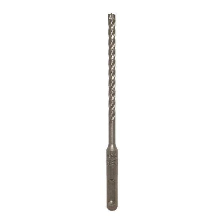 Изображение Бур по бетону SDS-plus 6х160 мм (4 резца) Professional EKF db-6-160-4x4-ue