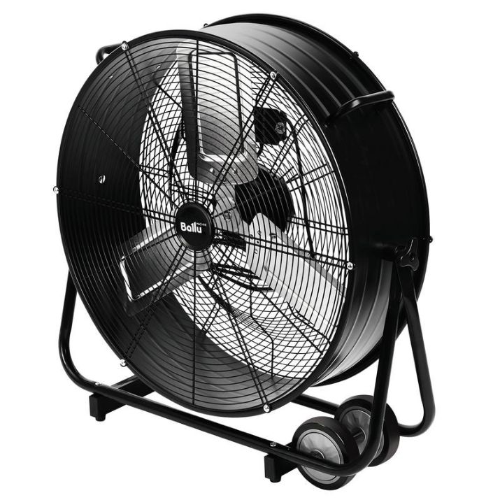 Изображение Вентилятор промышленный BIF-12DB Ballu НС-1601102