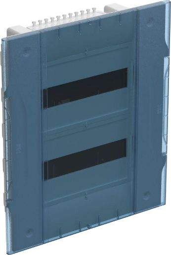 Изображение Корпус пластиковый ЩРВ-П-24 IP40 KREPTA 5 IEK KR5-KP12-V-24-41