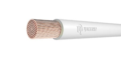 Изображение Провод ПуГПнг(А)-HF 1х16 450/750В Б (м) Цветлит 00-00139772