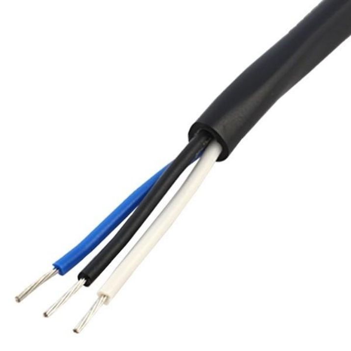 Изображение Кабель МКШнг(А)-LS 3х0.75 500В (бухта) (м) АЛЬФАКАБЕЛЬ 657660