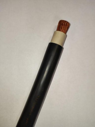 Изображение Кабель КГВВнг(А)-LS 1х50 Б МК 1кВ (м) Эм-кабель 00000071933