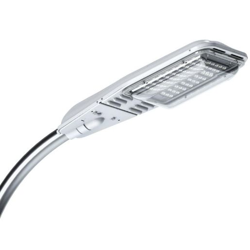 Изображение Светильник светодиодный ДКУ "Победа XS" LED-40-Д120-IP65-УХЛ1(750/E/X/RAL9016/C50/PMMA/ST/G1) бел. GALAD 21195