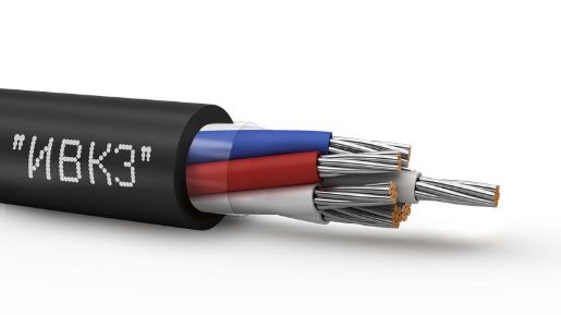 Изображение Кабель МКШнг(А)-LS 14х0.75 500В (м) ИВКЗ 00-00028926