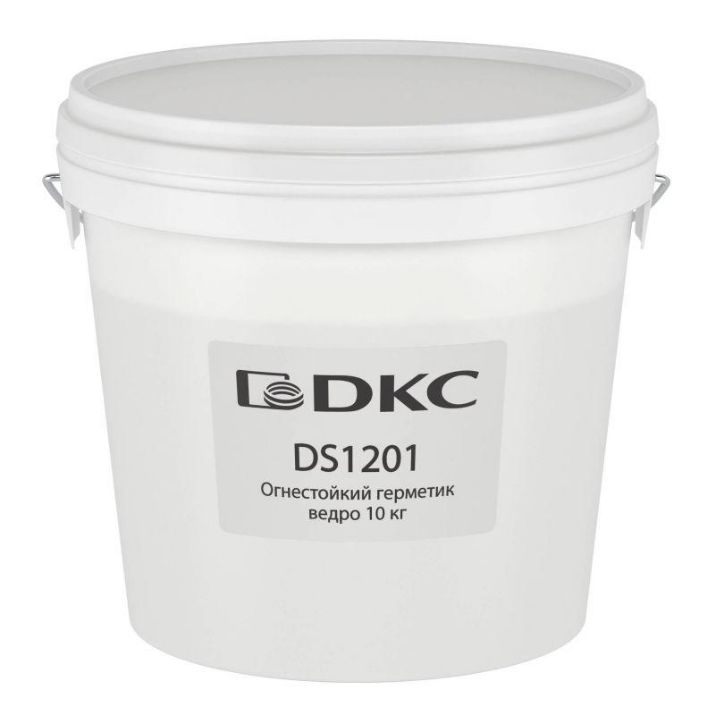 Изображение Герметик огнезащитный (ведро 10кг) DKC DS1201