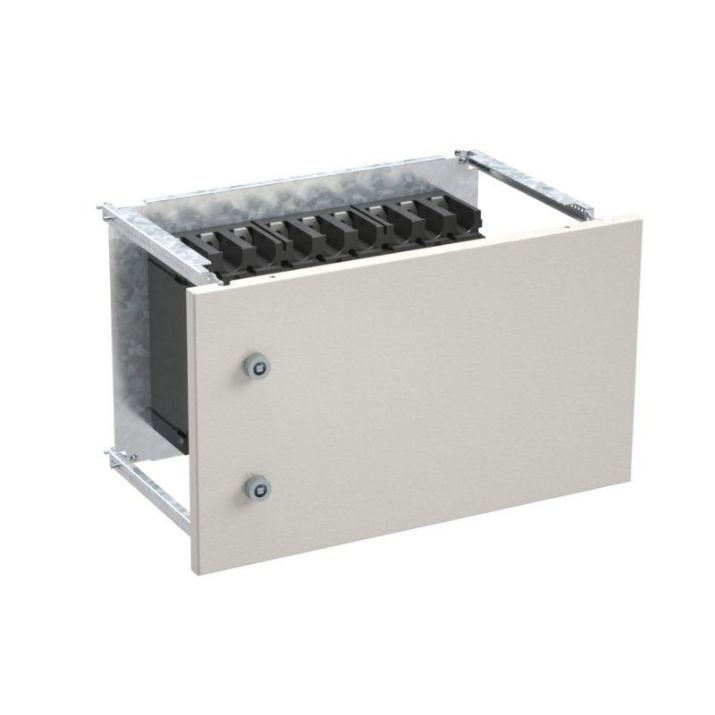 Изображение Комплект внешний вертикальной установки 3п MDE250(F) Ш=600 В=200 YON R5PKEB7V61113