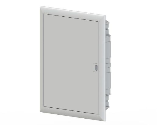 Изображение Щит слаботочный встраив. "ProfiBox" 513х403х105 IP41 PROxima EKF profibox-m-24+4