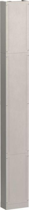 Изображение Короб КЭТ транзитный IEK IND-KET-1-T