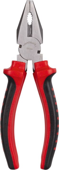 Изображение Пассатижи 82 945 OHT-Pa01-160 160мм ОНЛАЙТ 82945