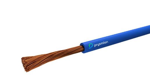 Изображение Провод ПуГВнг(А)-LS 1х70 С (м) РЭК-PRYSMIAN 0501130506