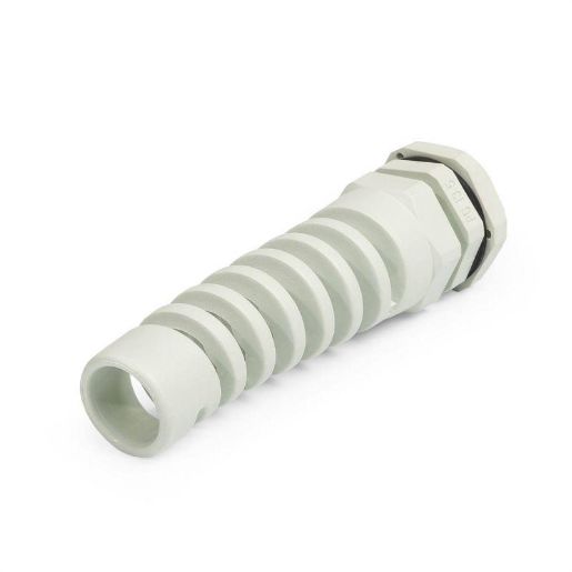 Изображение Ввод кабельный спиральный герметичный PG-R-13.5 Fortisflex 80029
