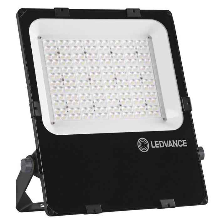 Изображение Прожектор светодиодный FLOODLIGHT PERFORMANCE SYM R30 150Вт 4000К 20200лм IP65 черн. LEDVANCE 4058075353763