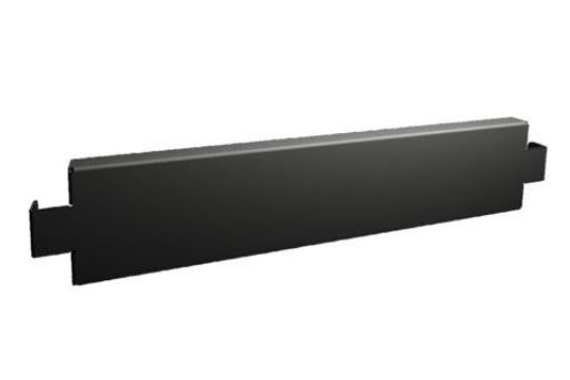 Изображение Панель цоколя боковая (уп.2шт) Rittal 8620033