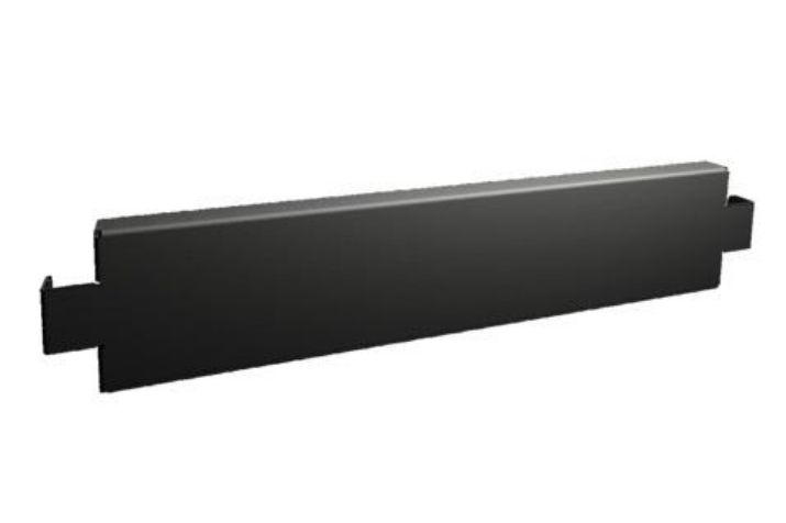 Изображение Панель цоколя боковая (уп.2шт) Rittal 8620033