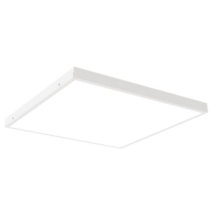 Изображение Светильник светодиодный ДВО/ДПО12-34-003 Opal Eco 840 LED 34Вт 4000К IP20 Ардатов 1120434003