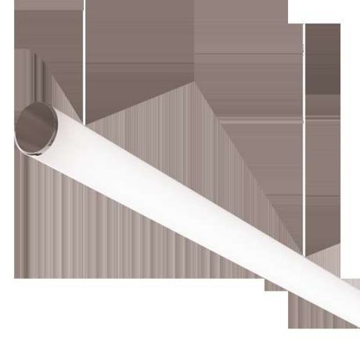 Изображение Светильник светодиодный T120 1700 LED (58W) 58Вт 4000К подвесной СТ 1250000100