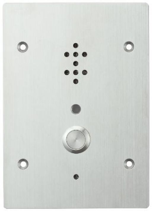 Изображение Станция дверная (упр.выход 30 Vdc/50 мА) N-8050 DS