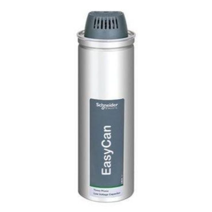 Изображение Конденсатор EasyCan 10.6кВАр 520В SchE BLRCS106A127B52