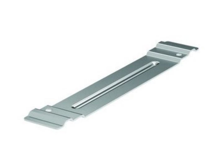 Изображение Фиксатор кабеля TRC для лотка осн. 80 цинк-ламель DKC 37561HDZL