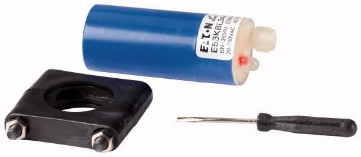 Изображение Датчик емкостной DC цилиндрический 34 пластик M12 E53KBL34T111ED EATON 134823