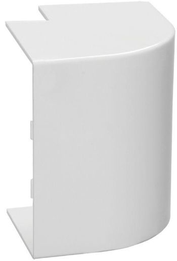 Изображение Угол внешний 16х16 КМН ELECOR бел. (уп.4шт) IEK CKMP10D-N-016-016-K01