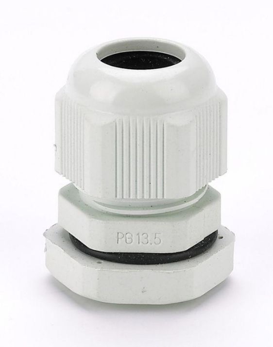 Изображение Сальник PG13.5 d5-12мм DEKraft 32153DEK