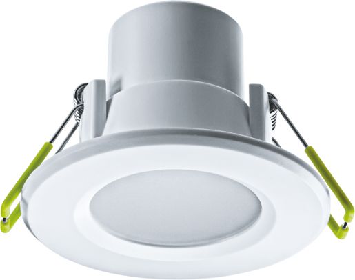 Изображение Светильник светодиодный 94 820 NDL-P1-5W-830-WH-LED 5Вт 3000К IP44 (аналог R50 40Вт) Navigator 94820